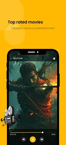 sony-xperia-xz1-compact Top Rated Movies
